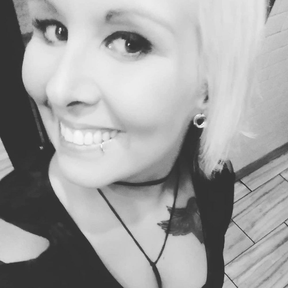 Meet your Posher, Tanya